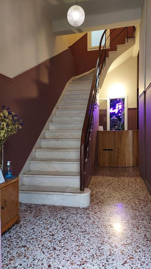 Keramos Athens Aparthotel Kültér fotó