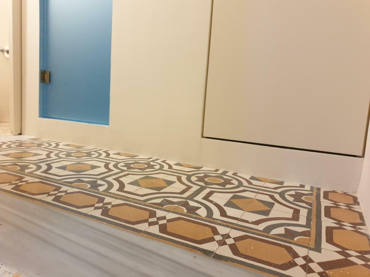 Keramos Athens Aparthotel Kültér fotó